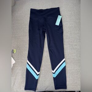 NWT ID Ideology high rise women’s leggings